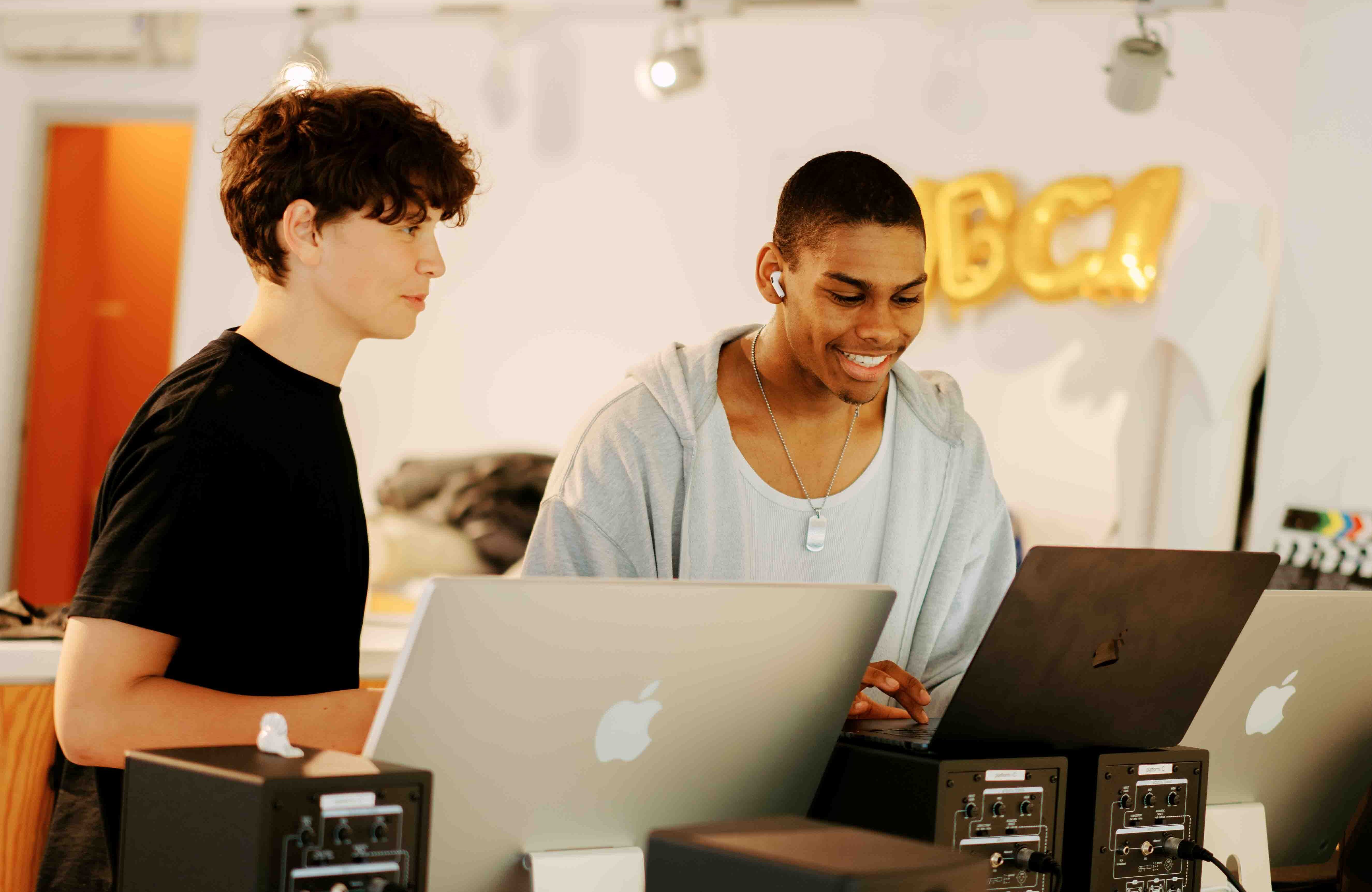 Open Week Lab C - Platform C Amstelveen