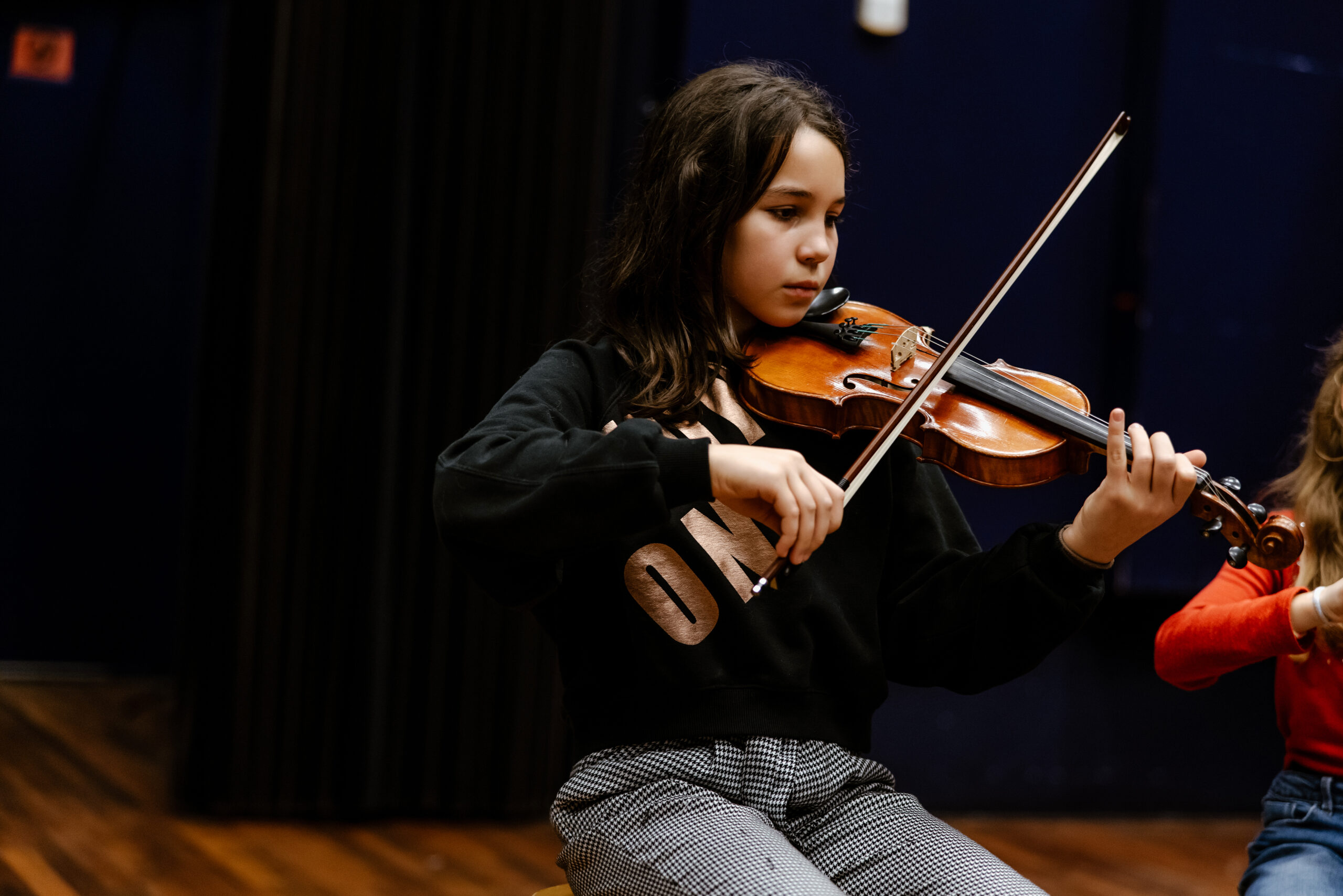 String quartet - Platform C Amstelveen