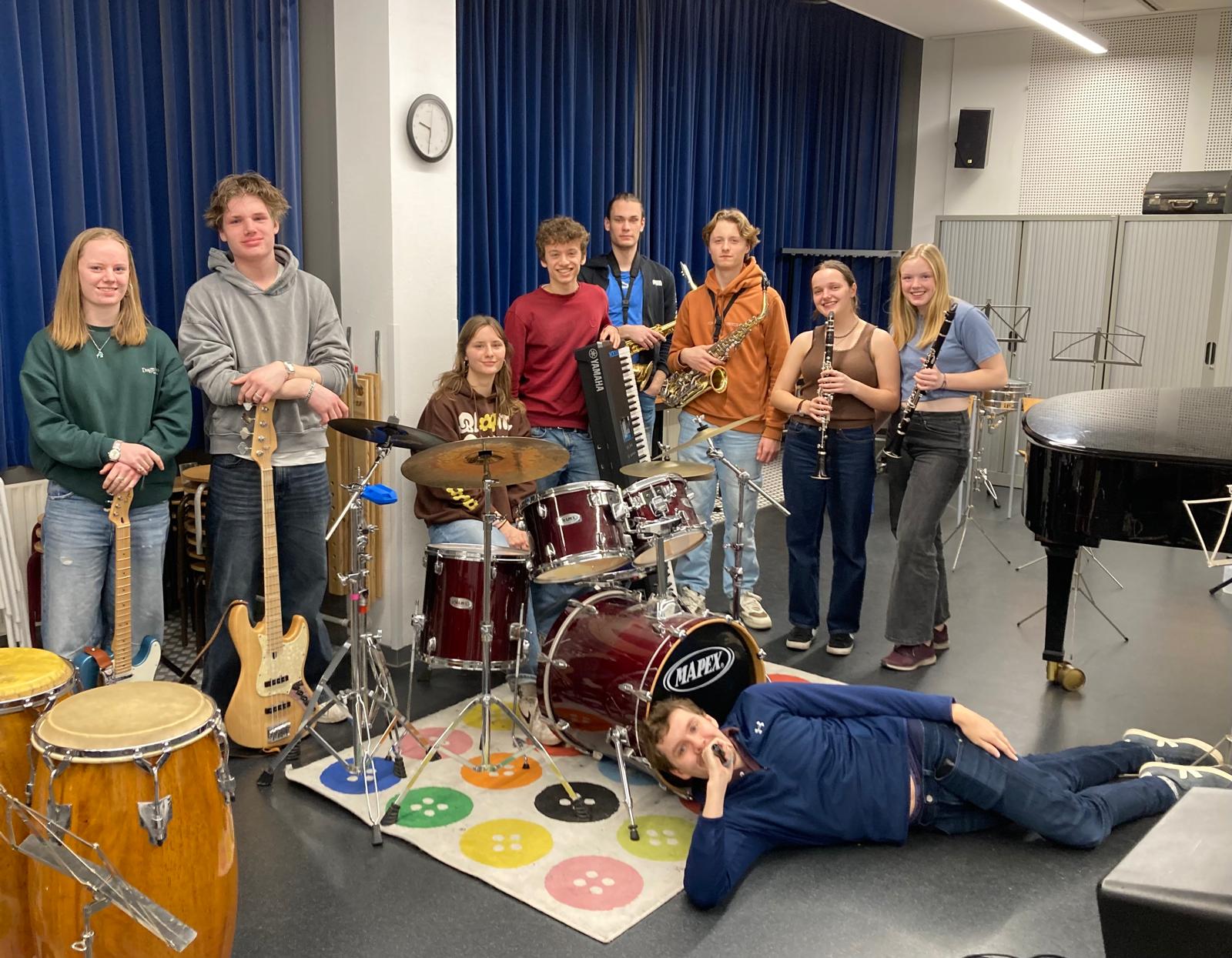 Zomerfeest Bovenkerk - Platform C Amstelveen
