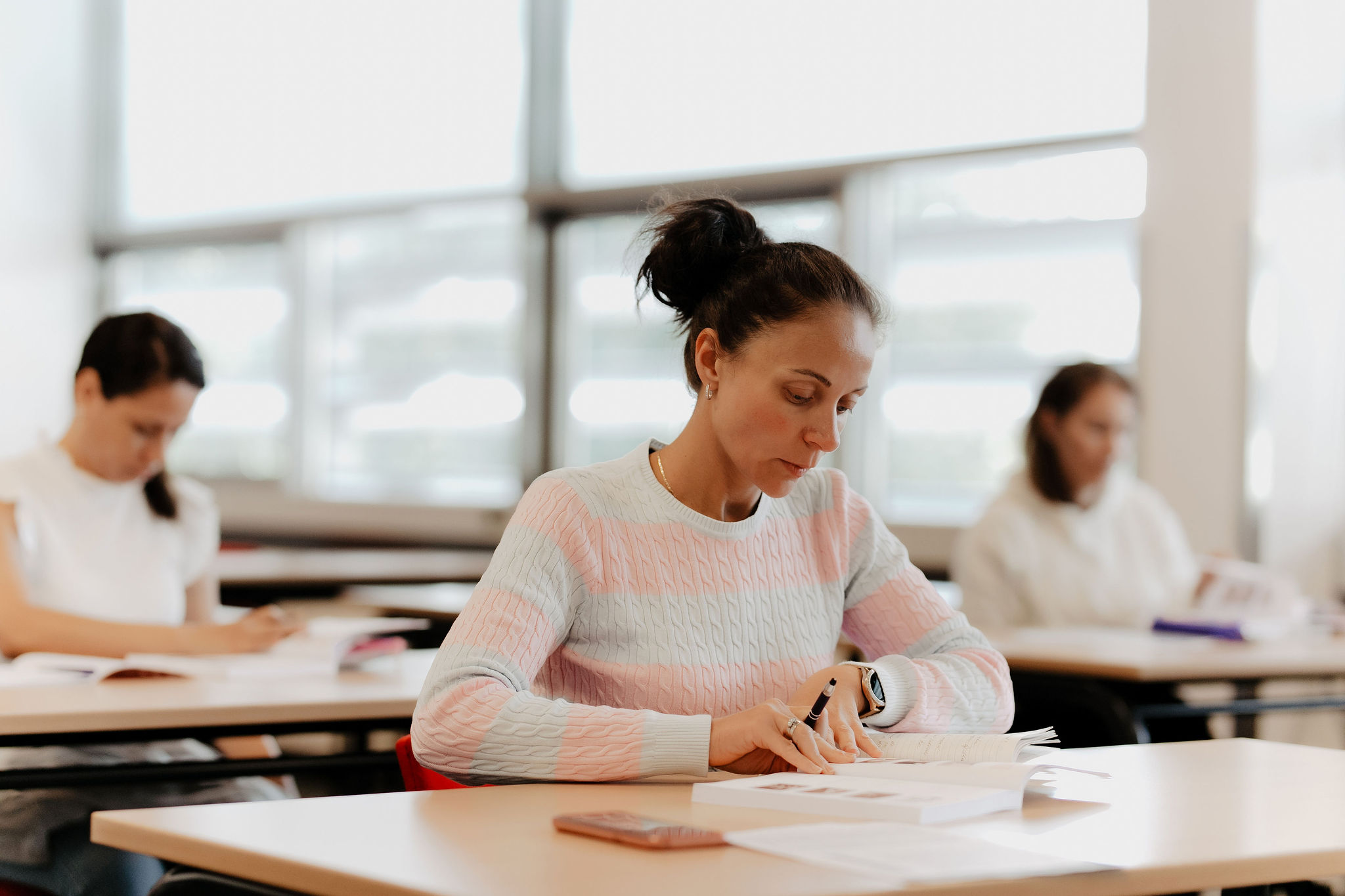 Intake Course Dutch - Platform C Amstelveen