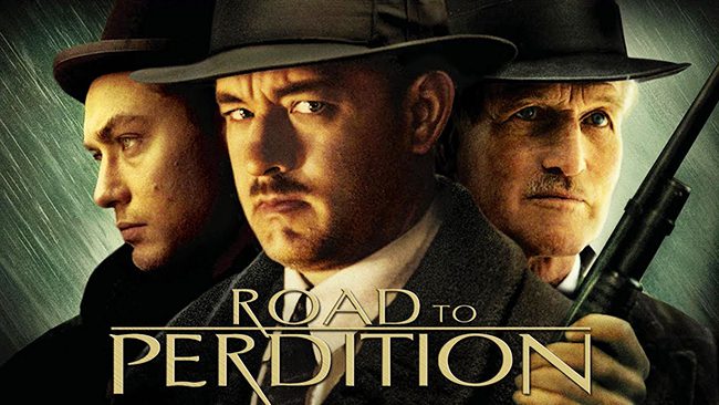 Koolhoven's Choice Road to Perdition