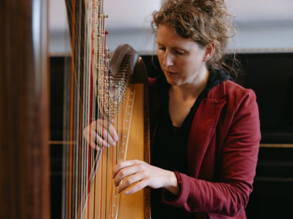 harp ensemble