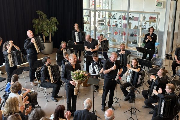 Acc Orkest MADE Amstelveen (8)