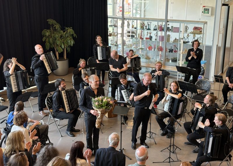 Acc Orchestra MADE Amstelveen (8)