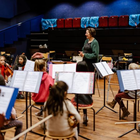 String Orchestra Amstelveen