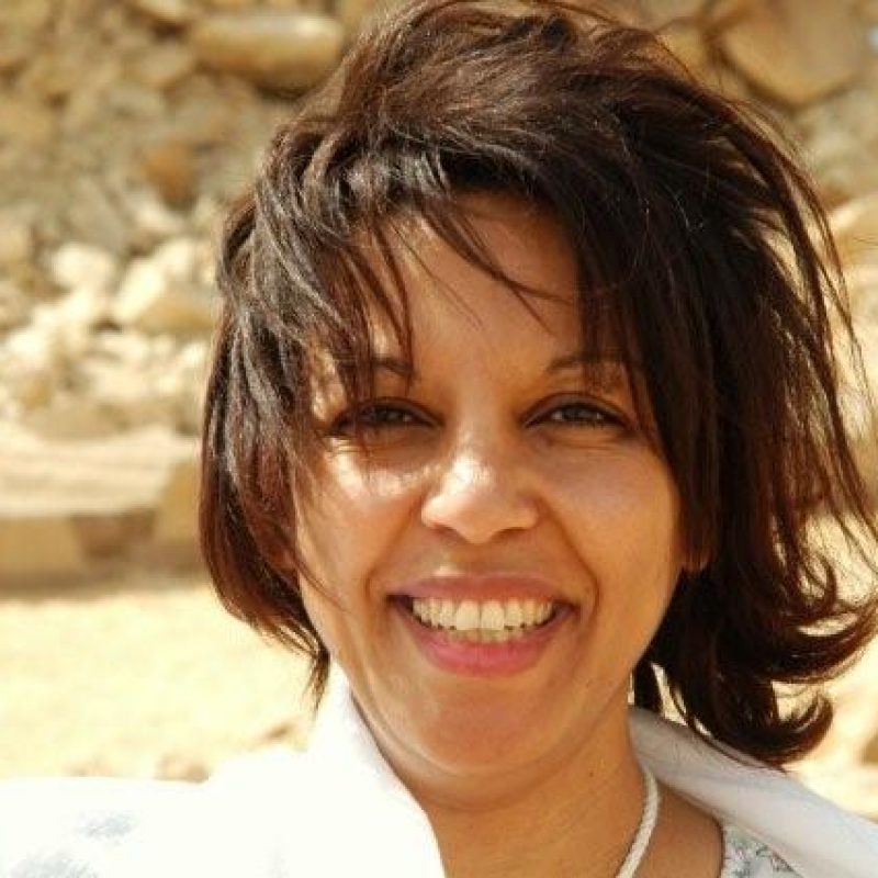 Dina Gamal
