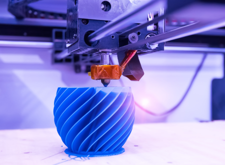 3D printing course