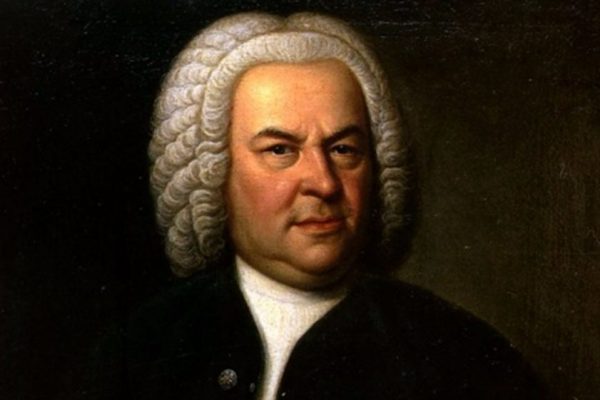 Johann-Sebastian-Bach
