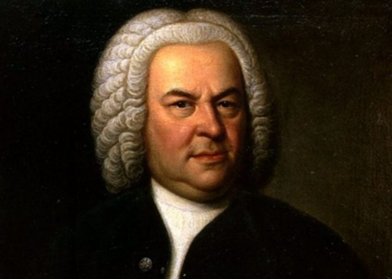 Johann-Sebastian-Bach