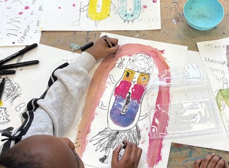 Letter ontwerpen-PlatformC