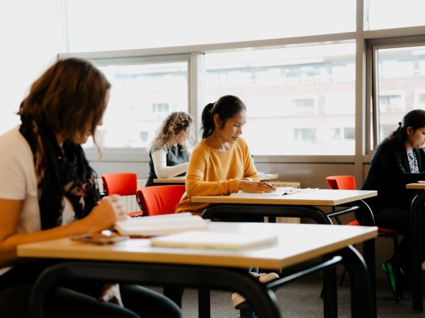 Nederlands A1 niveau Amstelveen