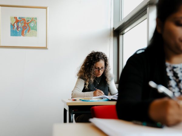 cursus Nederlands voor beginners