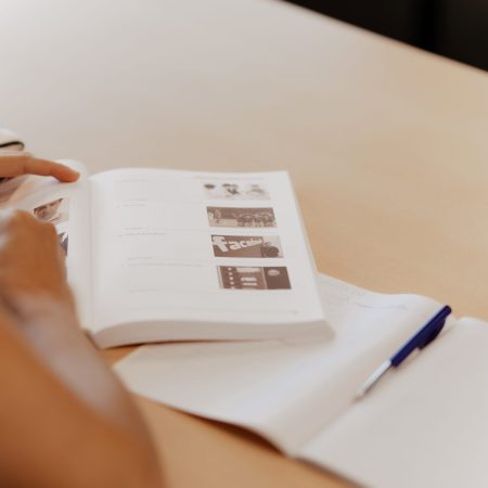 Korean course