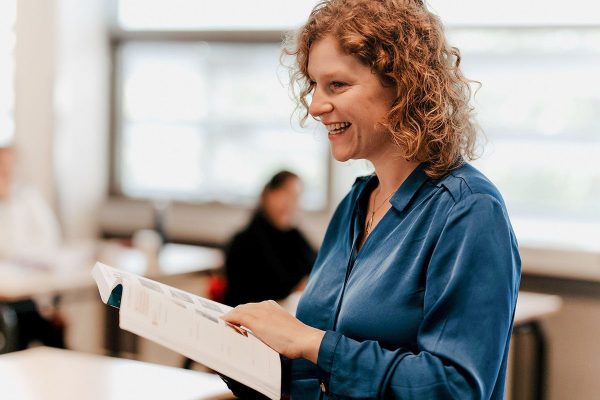 cursus nederlands gevorderd in amstelveen