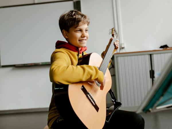 guitar