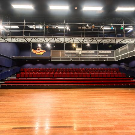 Rent a theater in Amstelveen