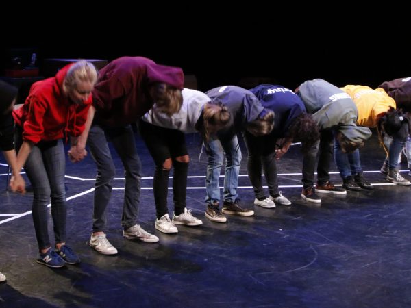 Theaterwerkplaats