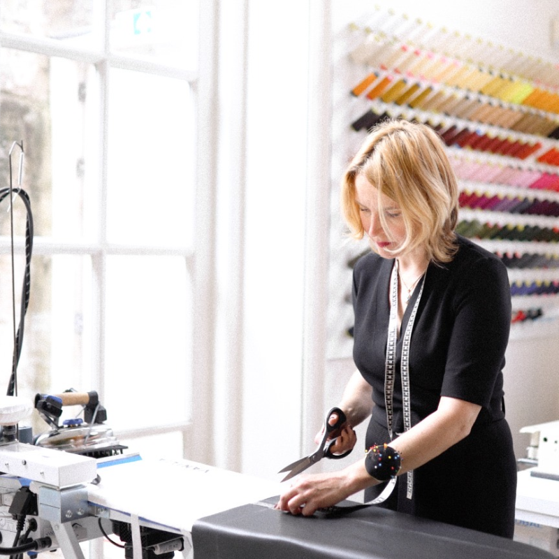 Sewing course for adults