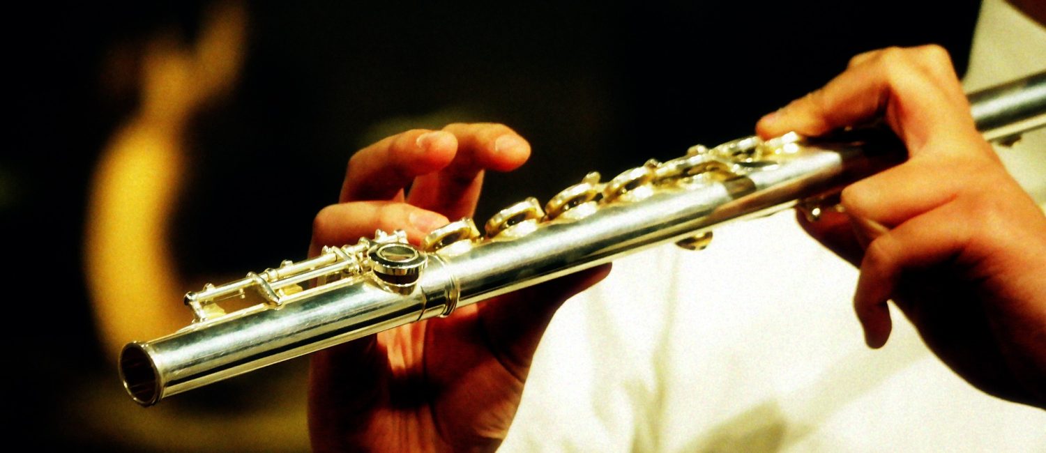flute lessons at platform c