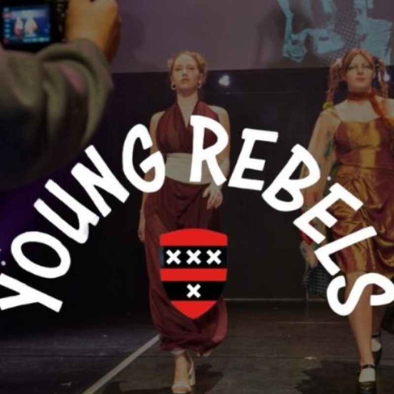 young-rebels